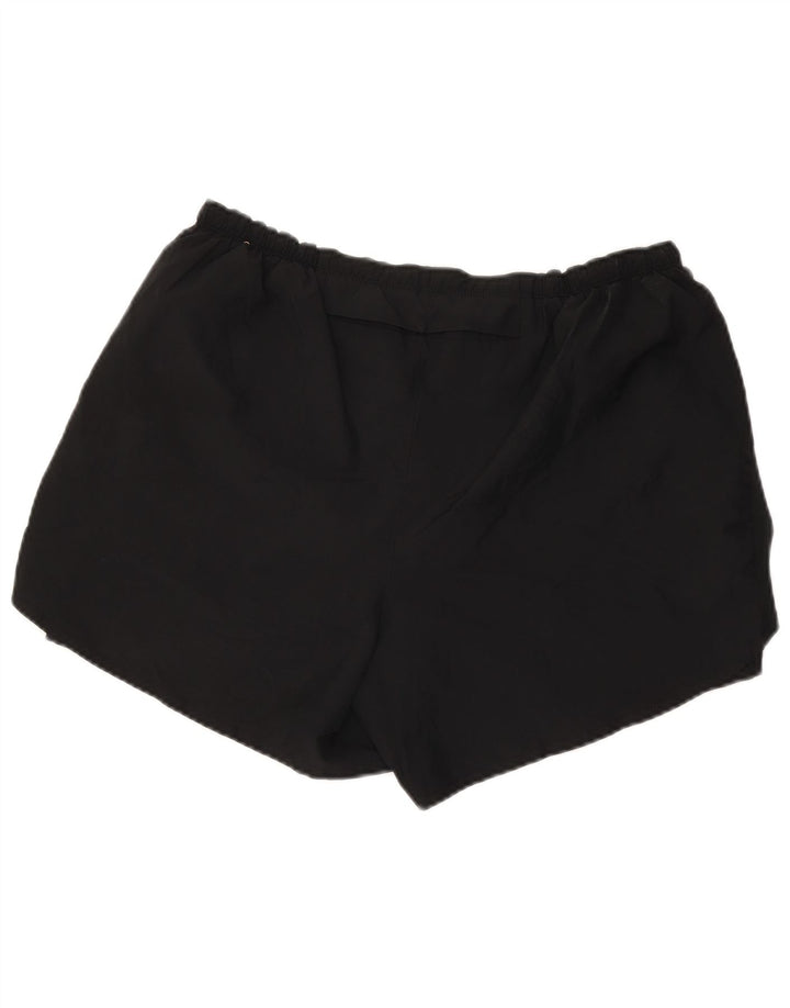 Nike Herren Dri Fit Sport Shorts 2XL Schwarz Polyester