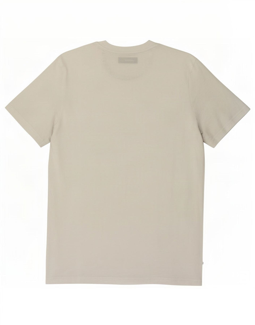 Penguin Herren-T-Shirt, groß, aus weißer Baumwolle