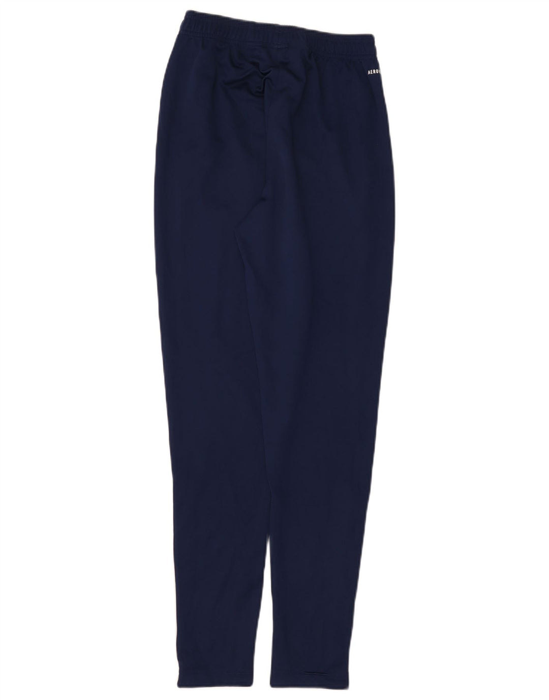 Adidas Herren Aeroready Trainingshose, Größe S, Marineblau, Polyester
