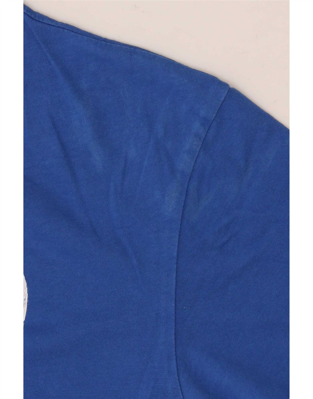 G-Star Herren Grafik-T-Shirt-Oberteil, Größe S, Blau, Baumwolle