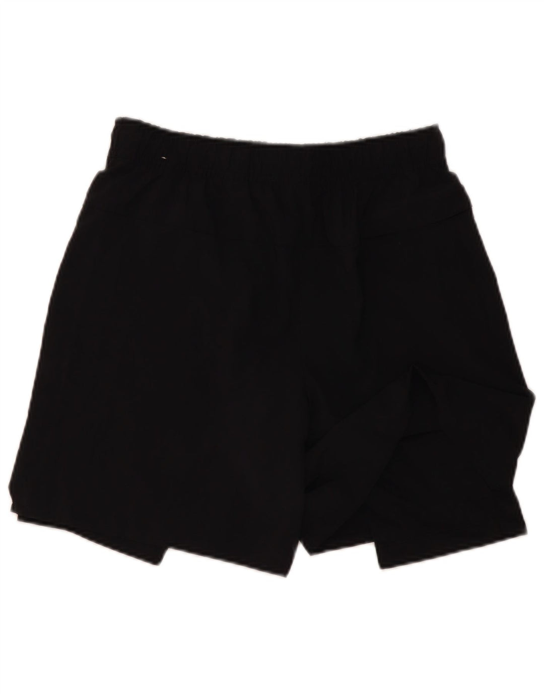 Nike Herren Dri Fit Sport Shorts Medium Schwarz Polyester