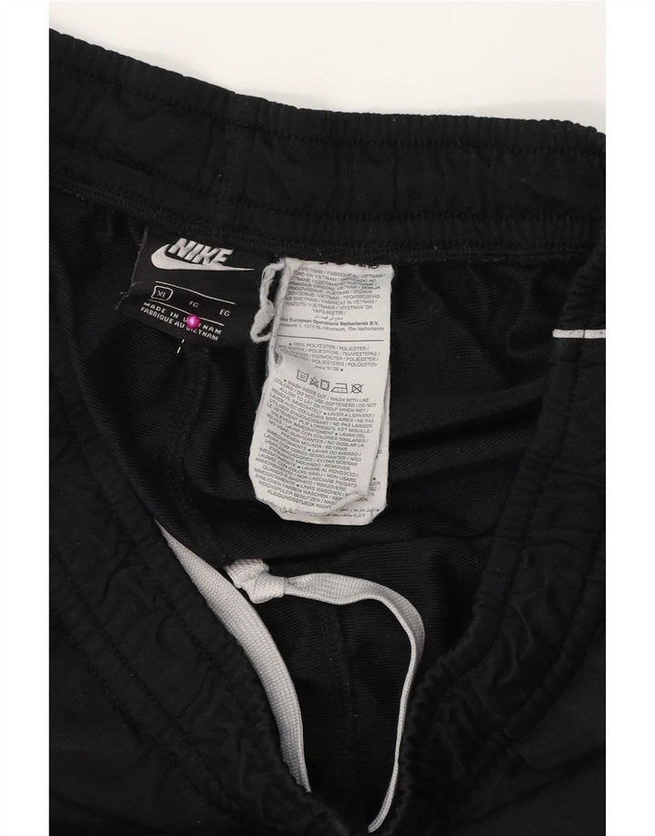 Nike Herren-Trainingshose, Jogginghose, XL, Schwarz, Polyester