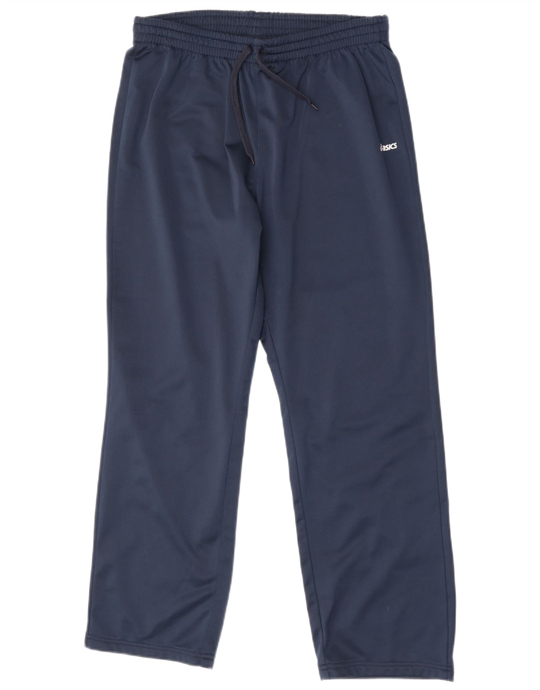 Asics Herren-Trainingshose XL, Marineblau