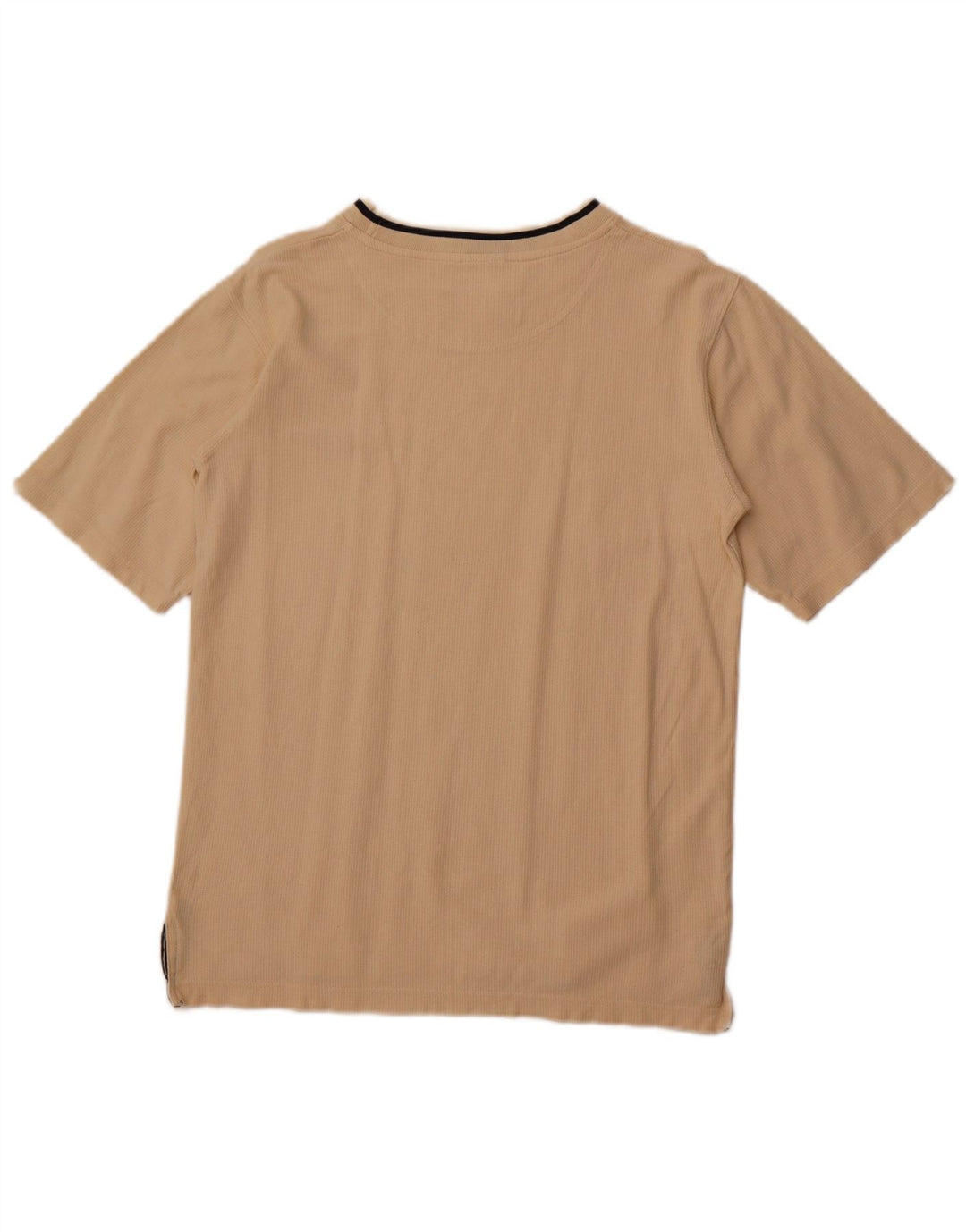 ASICS Herren T-Shirt Top XS Beige