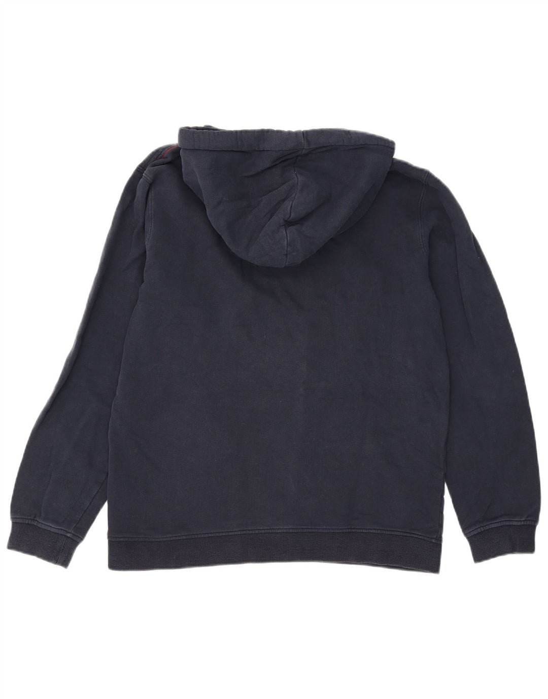 Jack & Jones Herren-Kapuzenpullover, groß, marineblau, Baumwolle