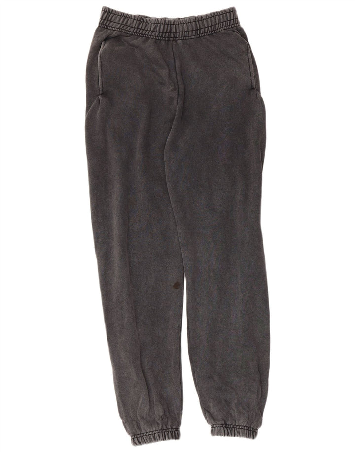 Zara Herren-Trainingshose, Jogginghose, Größe S, Grau