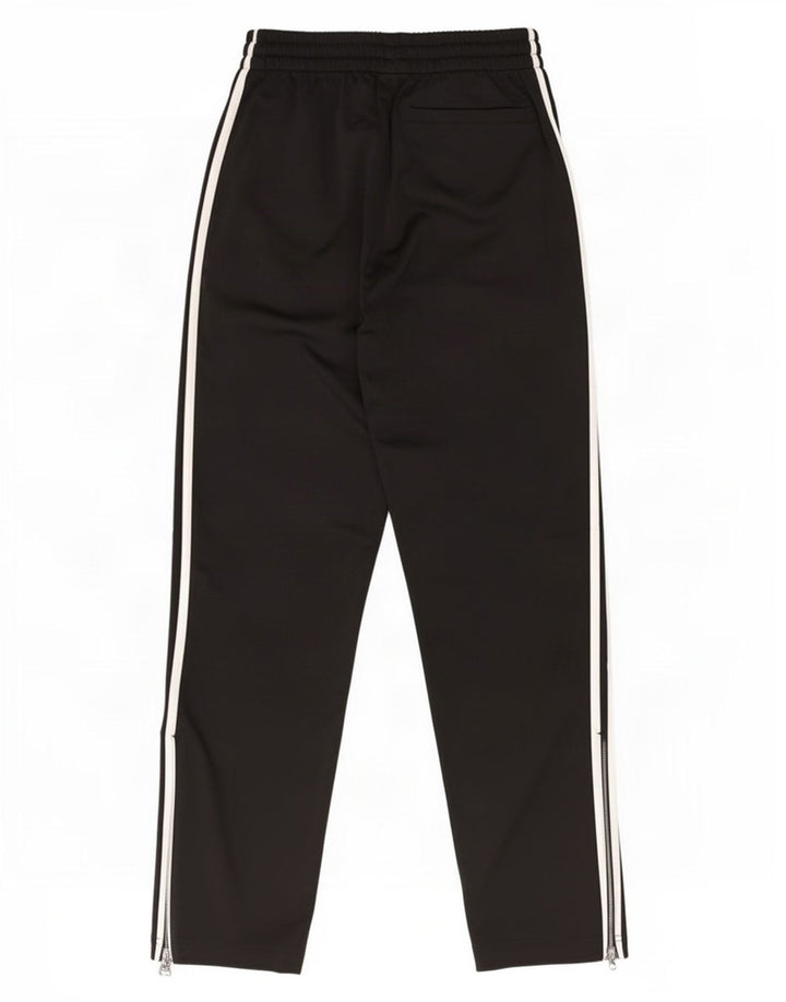 Adidas Herren-Trainingshose, Größe S, Schwarz, Polyester