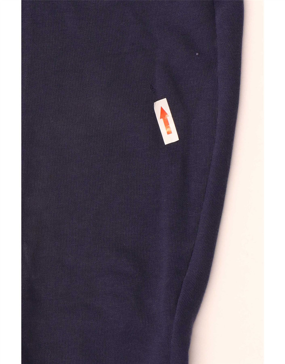 Puma Herren Trainingshose Jogger 2XL Marineblau