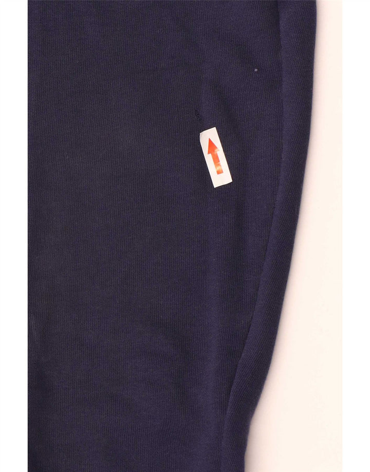 Puma Herren Trainingshose Jogger 2XL Marineblau