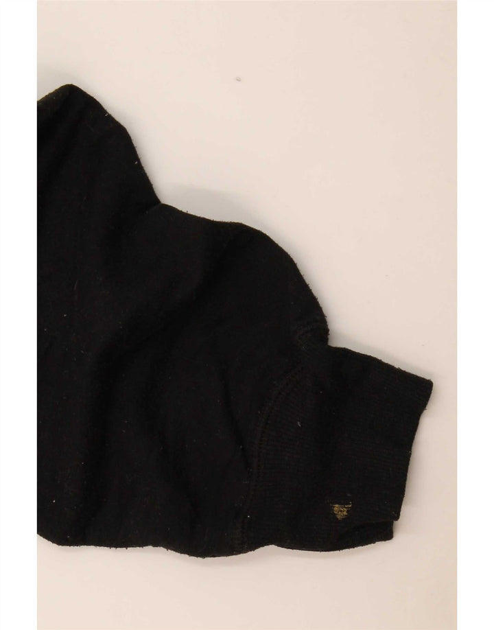 Billabong Herren Graphic Hoodie Pullover Medium Schwarz