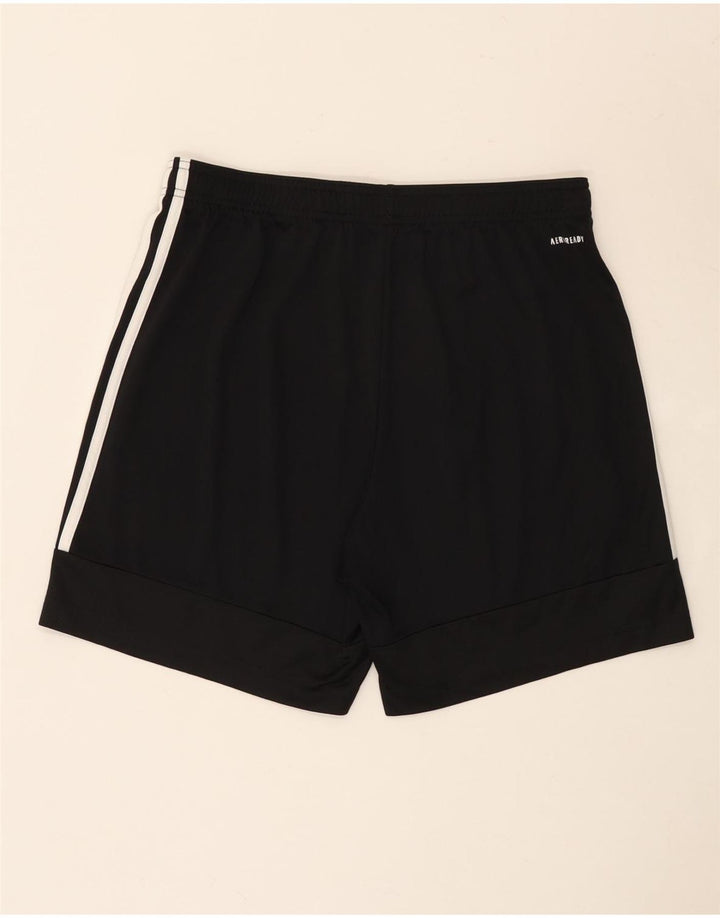 Adidas Herren Aeroready Sport Shorts Medium Schwarz Polyester