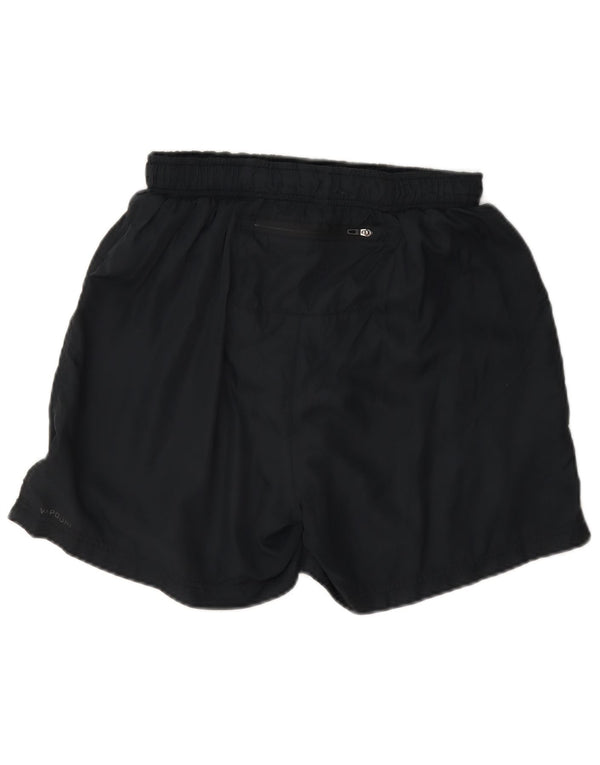 Canterbury Damen Sportshorts UK 14 Medium Marineblau Polyester