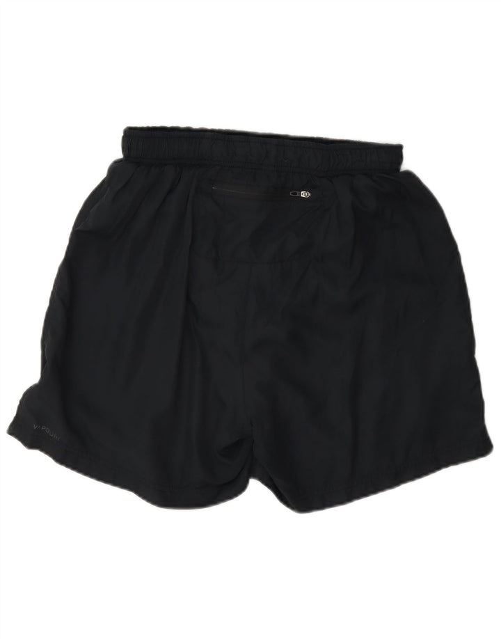 Canterbury Damen Sportshorts UK 14 Medium Marineblau Polyester