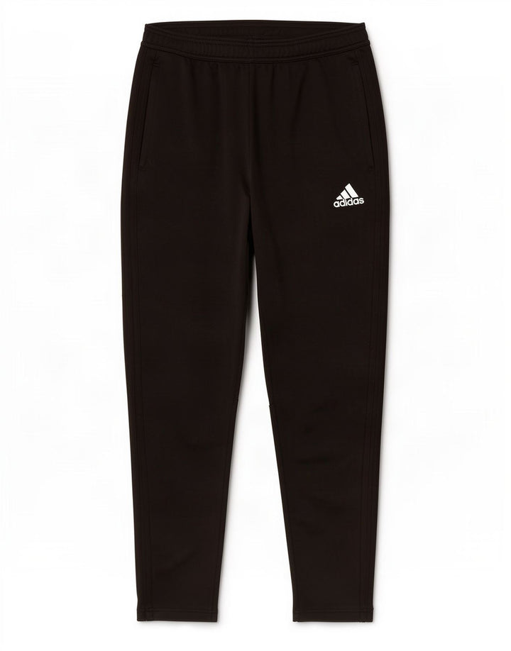 Adidas Herren Climacool Trainingshose Mittelschwarzes Polyester