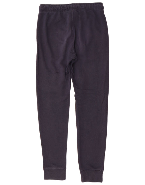 Champion Herren-Trainingshose, Jogginghose, Größe S, marineblau, Baumwolle