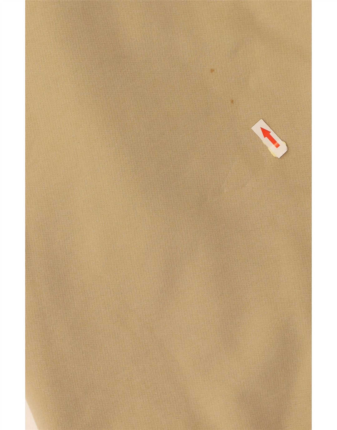 X-CAPE Herren-Sweatshirt-Pullover, groß, beige, Baumwolle