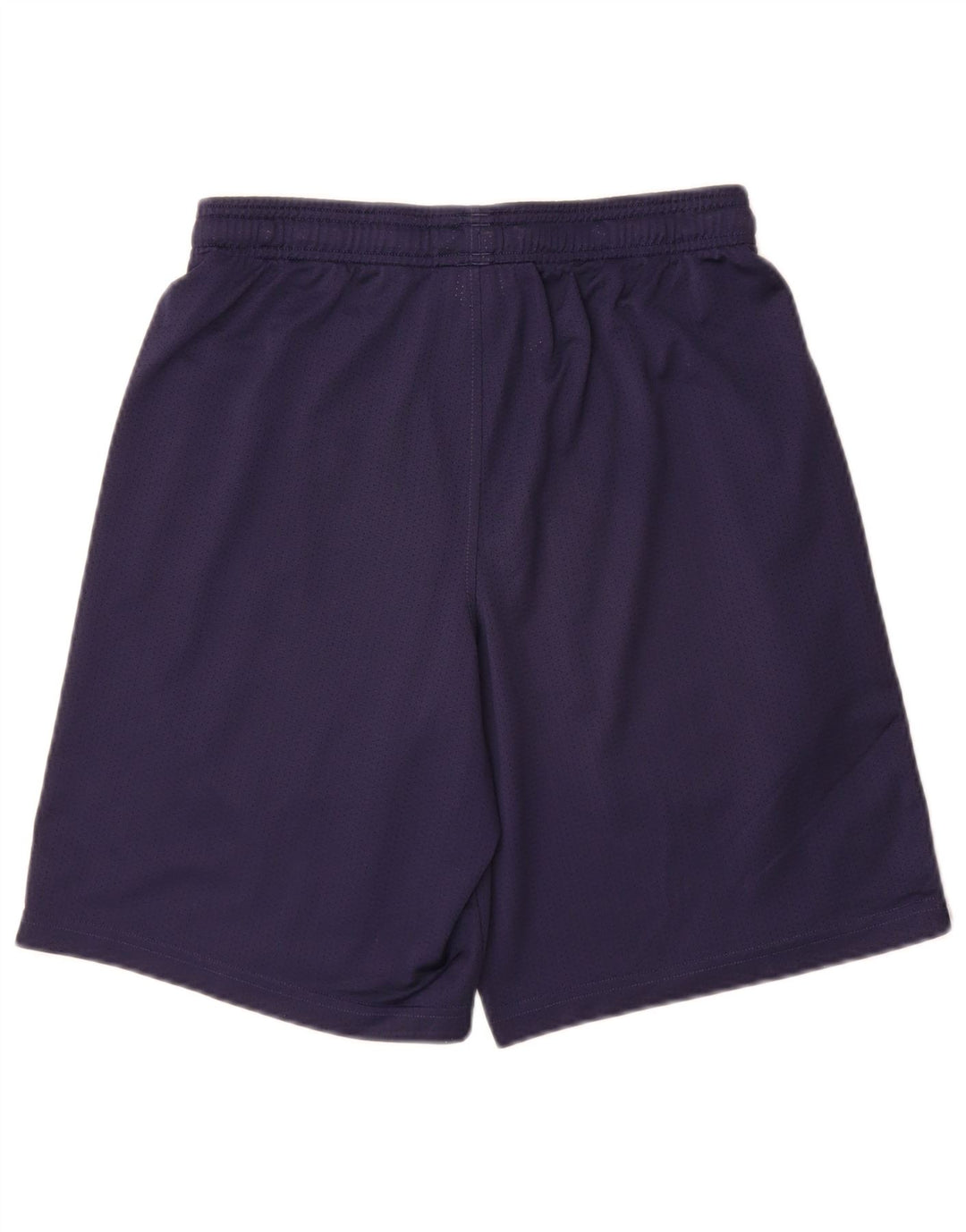Under Armour Herren Heat Gear Sportshorts Medium Marineblau Polyester