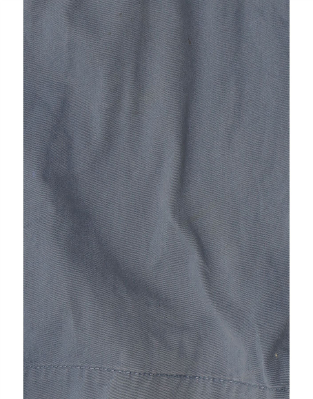 Timberland Herren Chinoshorts W32 mittelblaue Baumwolle