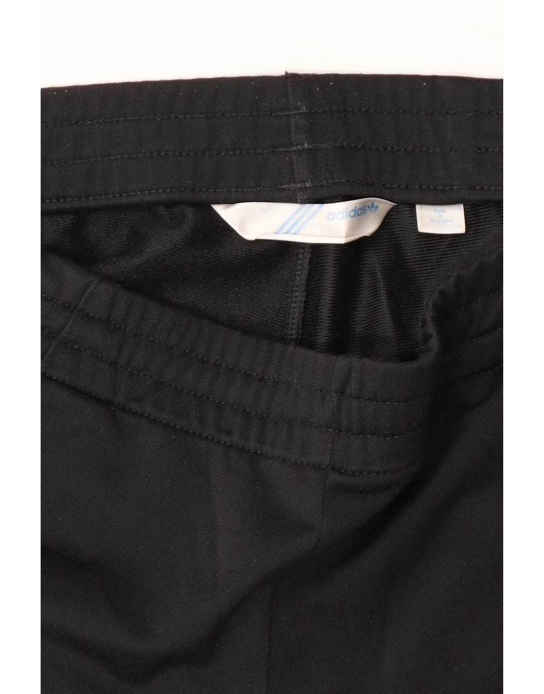 Adidas Damen Trainingshose EU 36 Small Schwarz