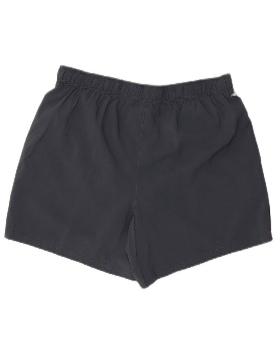 New Balance Herren Sportshorts Mittelgrau