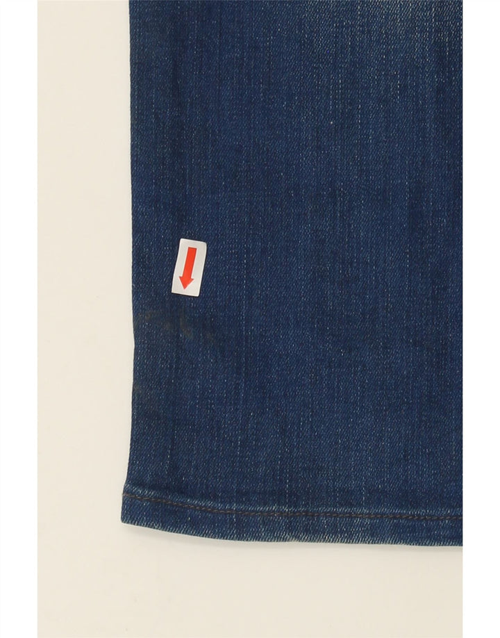 G-STAR Womens Slim Jeans W30 L32 Blue Cotton Vintage G-Star and Second-Hand G-Star from Messina Hembry 