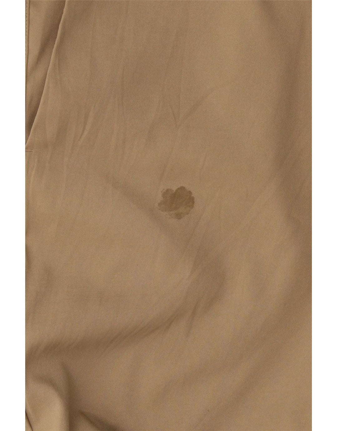 Nike Herren Dri Fit Chino Shorts W36 Large Beige Polyester