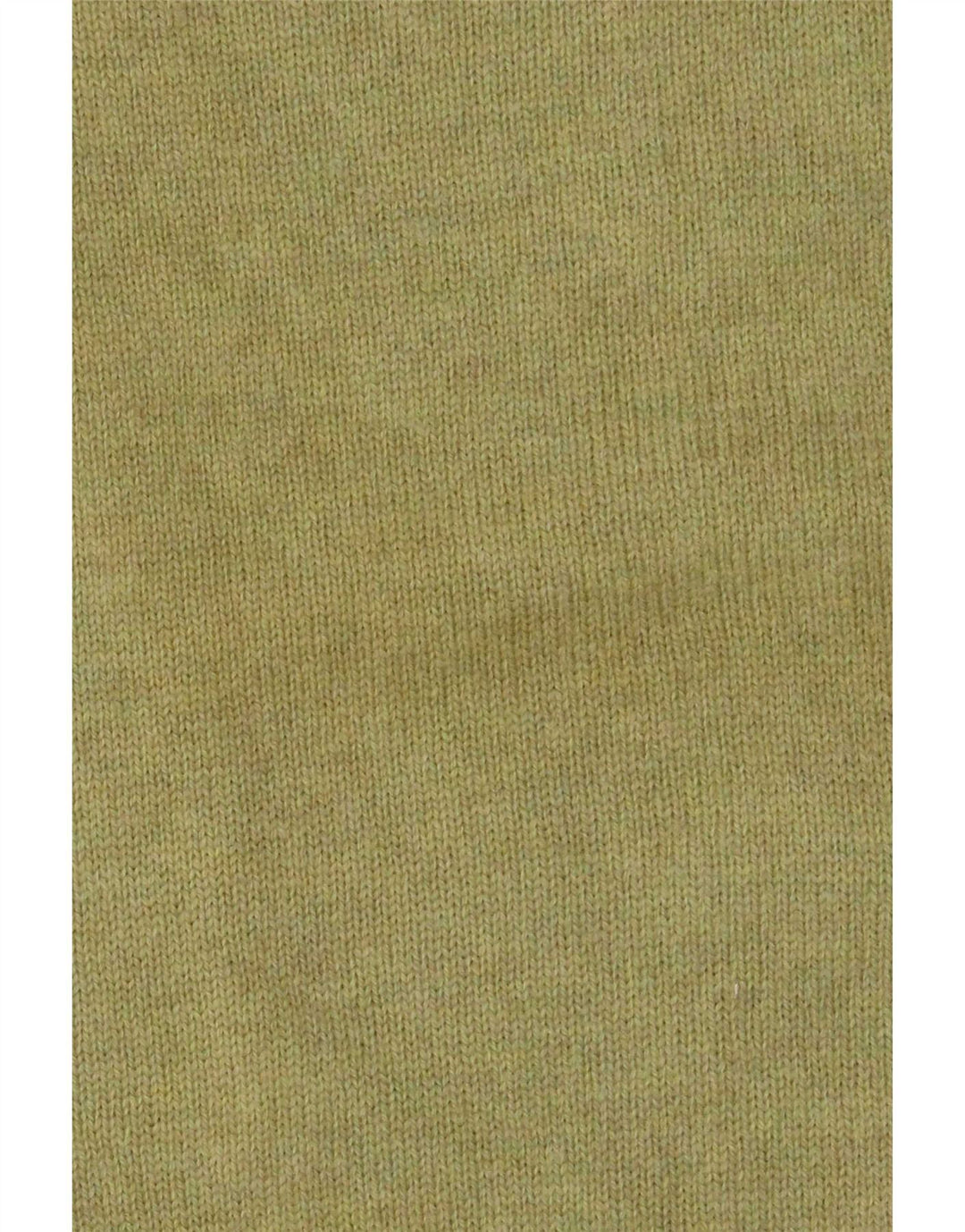 Henry Cottons Herren-Pullover mit Rollkragen, XL, grüne Schurwolle