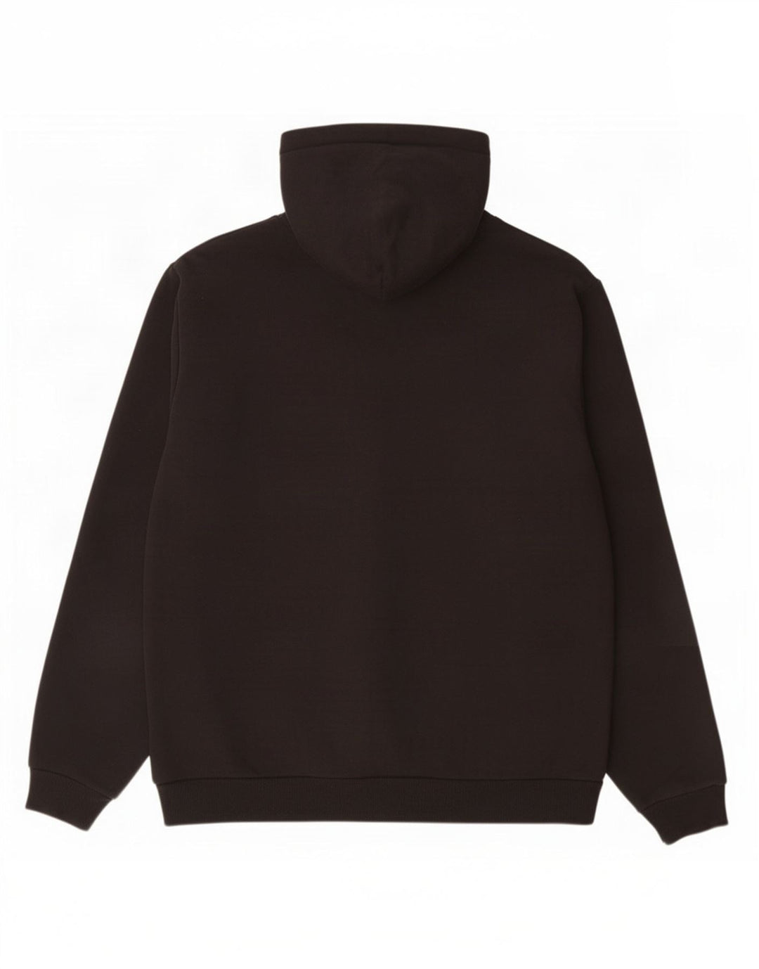 Puma Herren Kapuzenpullover, Größe L, Schwarz