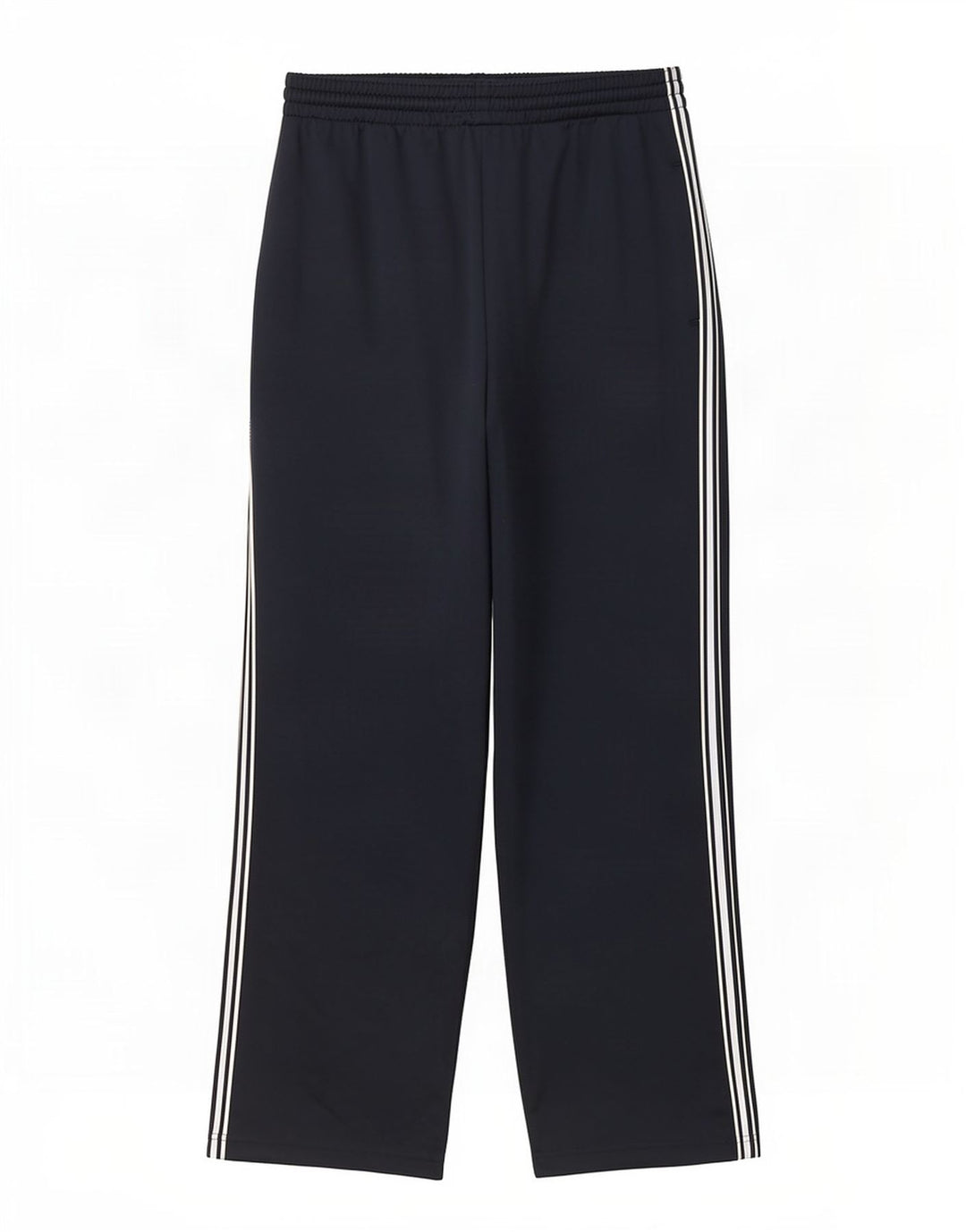 Kappa Herren-Trainingshose, mittelblau, Polyester