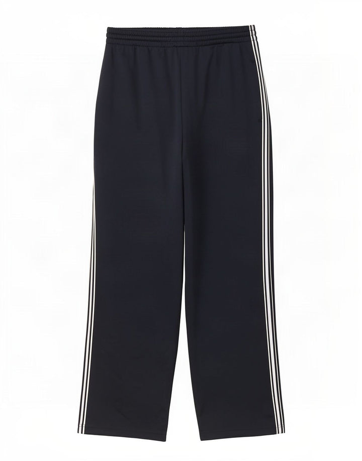 Kappa Herren-Trainingshose, mittelblau, Polyester