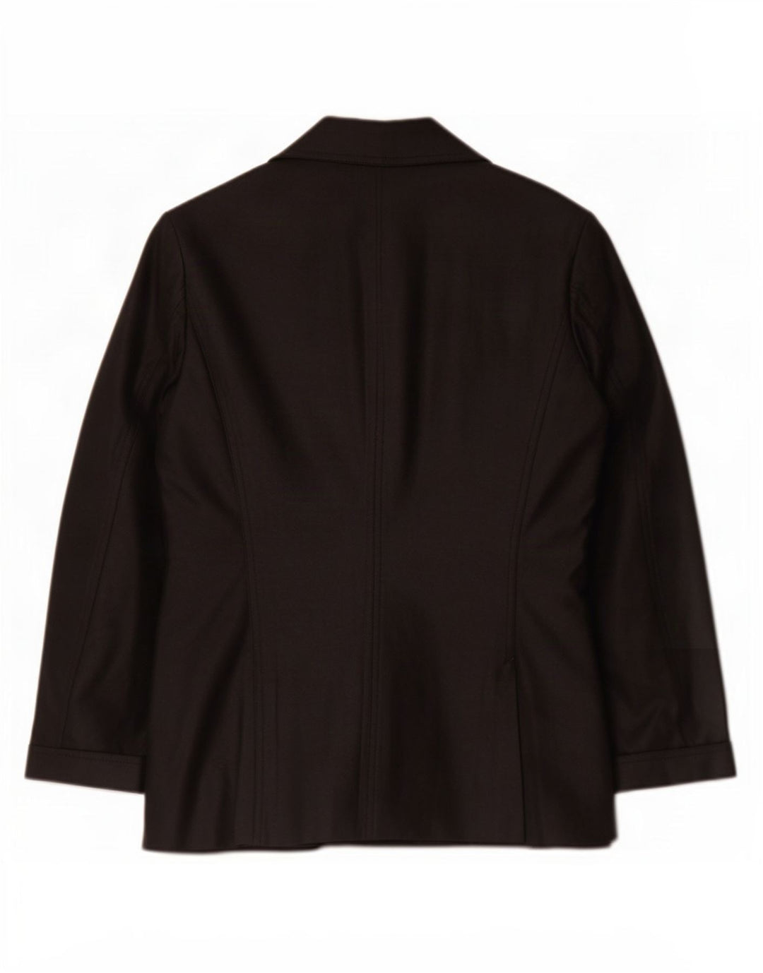 Kejzar's Damen-Utility-Jacke EU 36 Small aus schwarzem Nylon