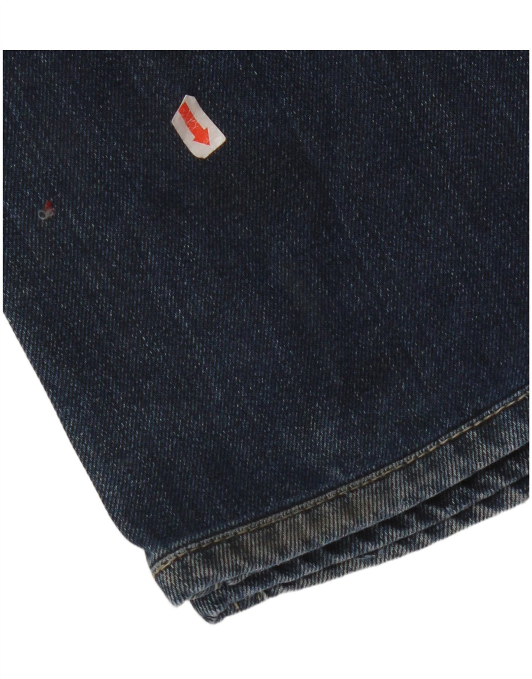 DIESEL Herren Safado Regular Slim Straight Jeans W30 L27 Blaue Baumwolle