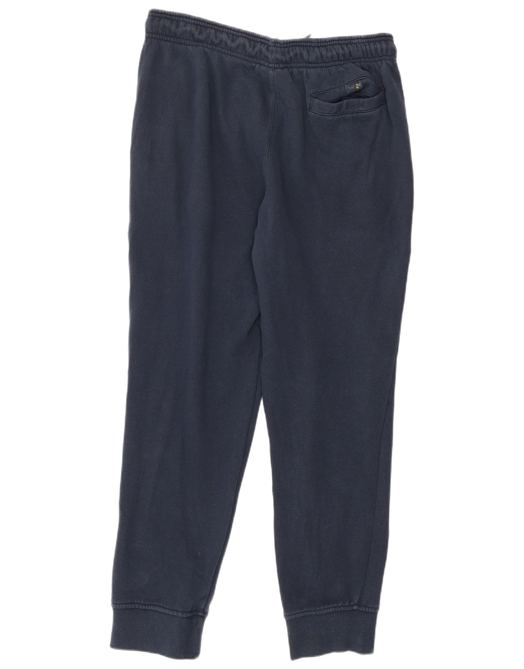 Reebok Herren Cargo-Trainingshose, Jogginghose, Größe L, Marineblau