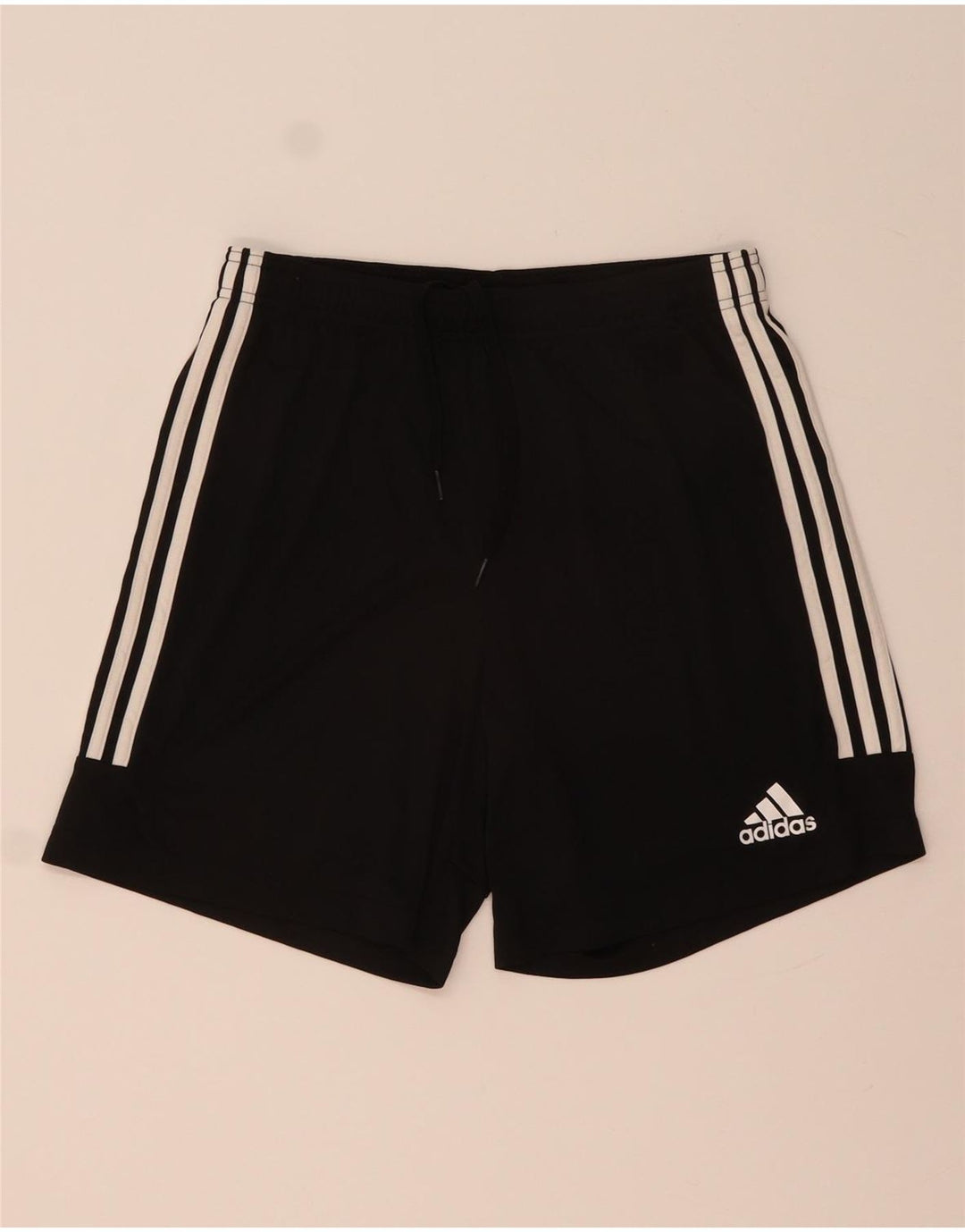 Adidas Herren Aeroready Sport Shorts Medium Schwarz Polyester
