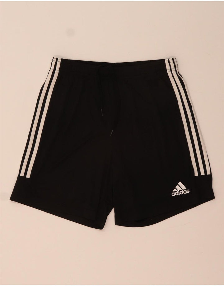 Adidas Herren Aeroready Sport Shorts Medium Schwarz Polyester