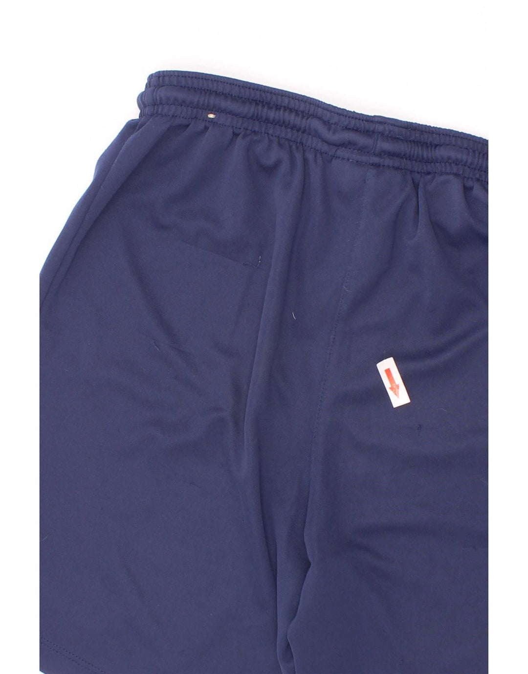 Nike Dri Fit Sport-Shorts für Jungen, 10–11 Jahre, mittelgroß, marineblau, Polyester