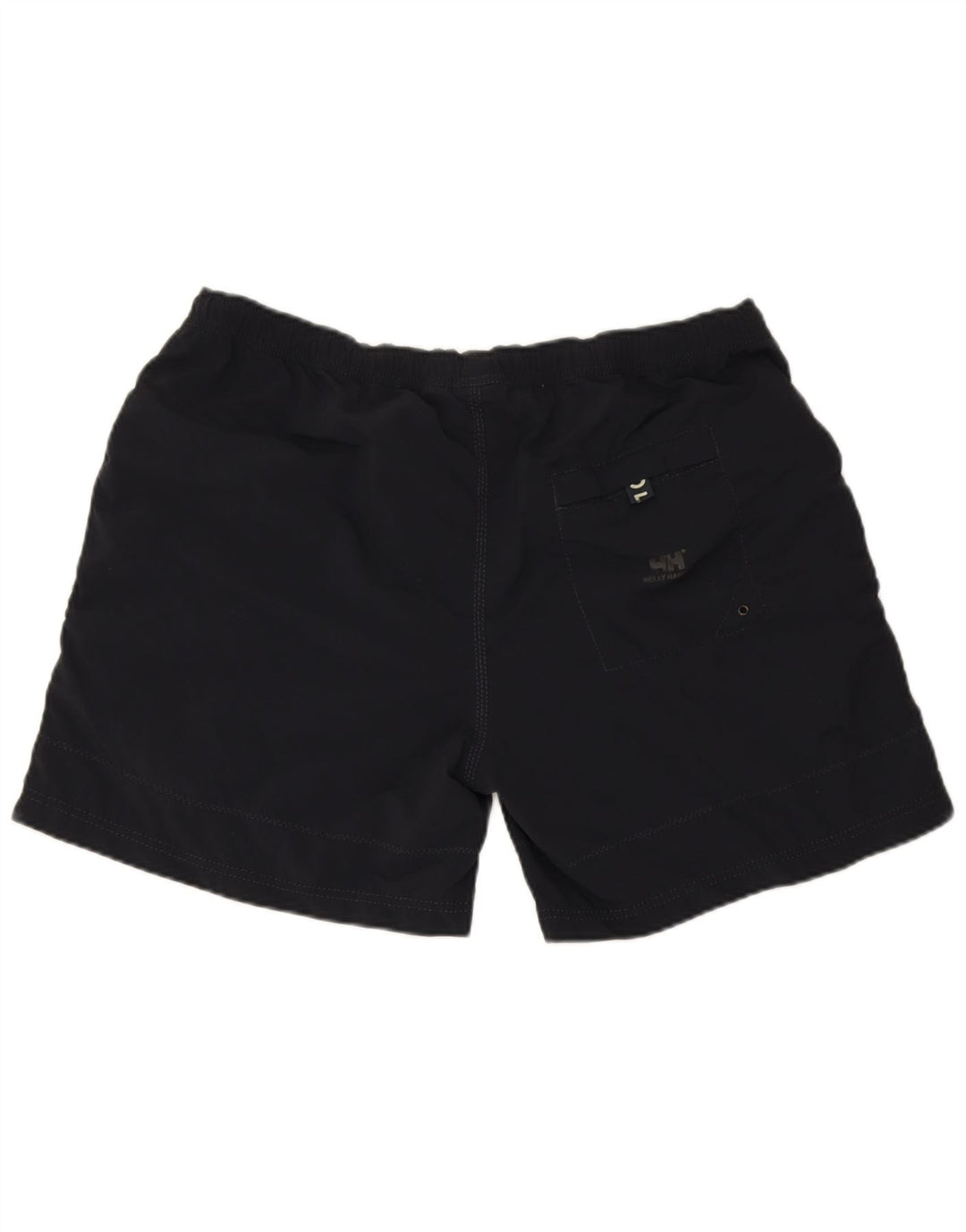 Helly Hansen Herren Badeshorts 2XL Marineblaues Nylon