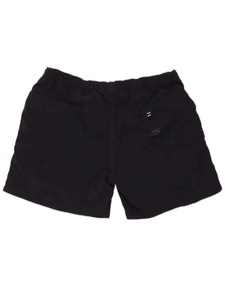 Helly Hansen Herren Badeshorts 2XL Marineblaues Nylon