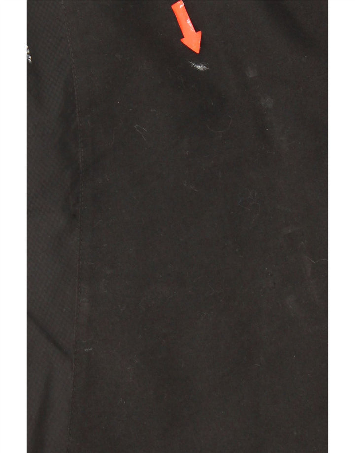 Adidas Herren-Trainingshose, Jogginghose, Größe S, Schwarz, Polyester