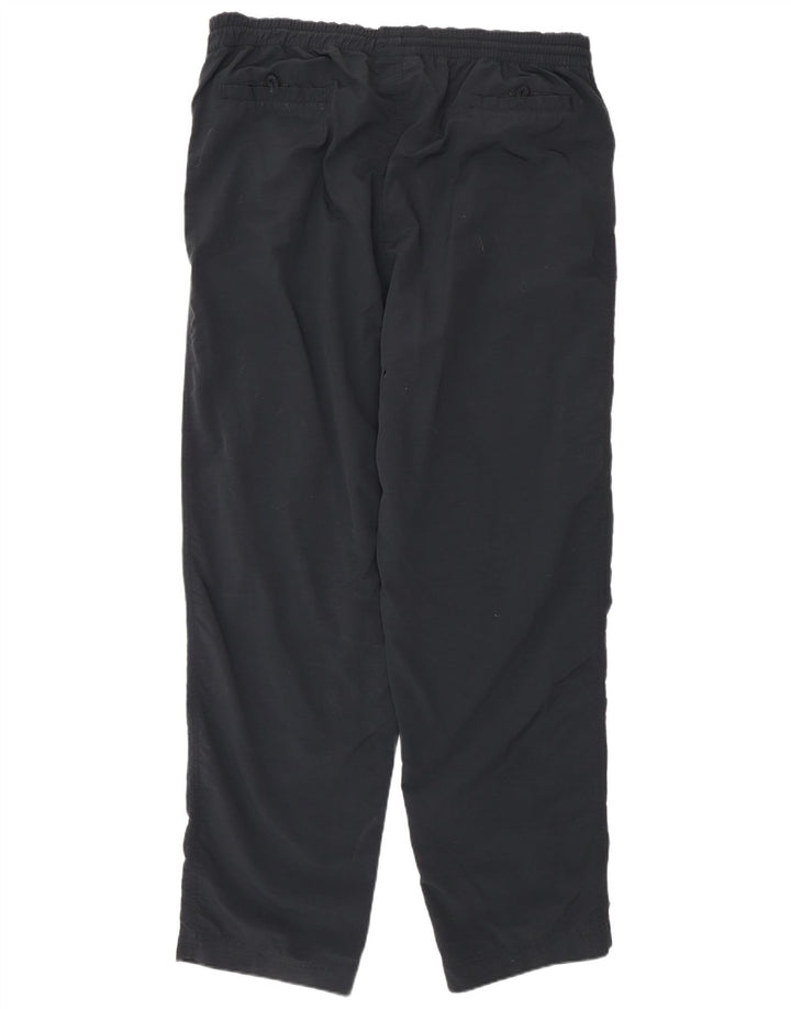 Kappa Herren Trainingshose XL Marineblau