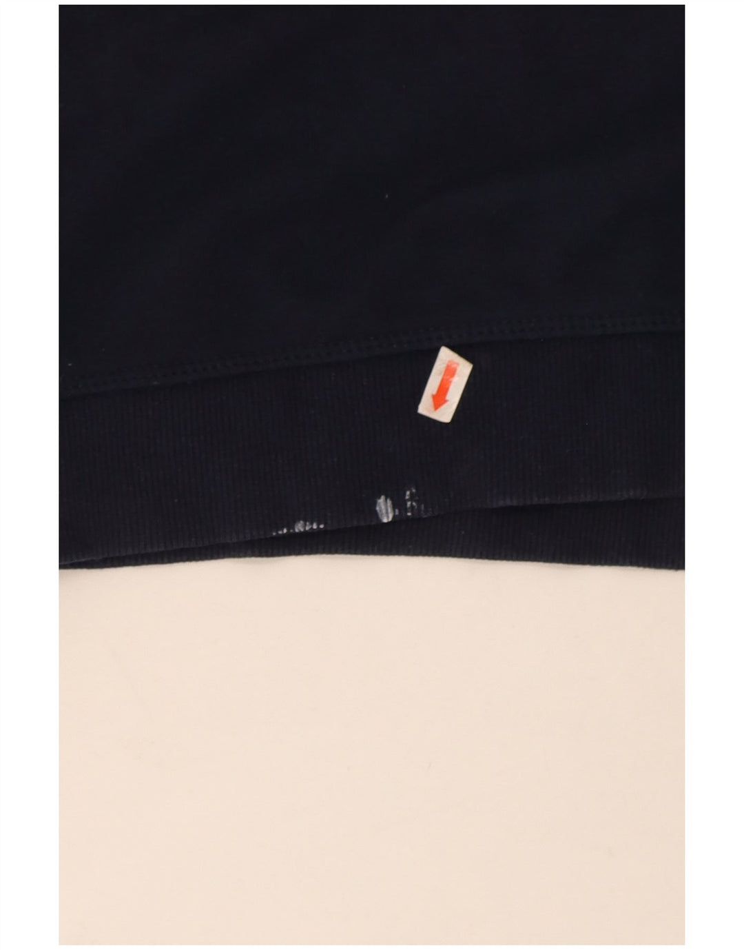 James Pringle Herren-Sweatshirt, Pullover, groß, marineblau, Baumwolle