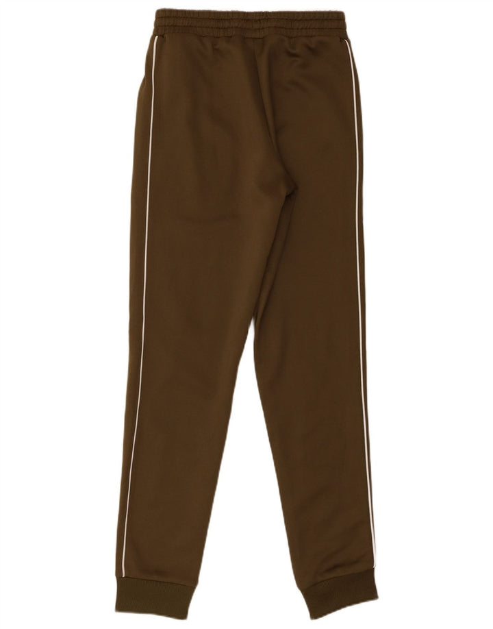 Puma Herren Trainingshose Jogger XS Khaki Polyester