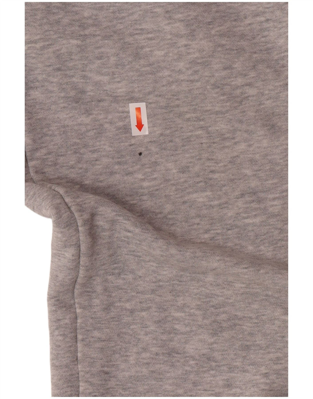 NEW BALANCE Herren-Trainingshose, Jogginghose, Größe L, Grau