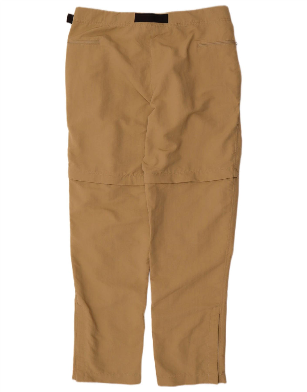 THE NORTH FACE Herren-Wander-Cargohose W34 L30 Beige Nylon