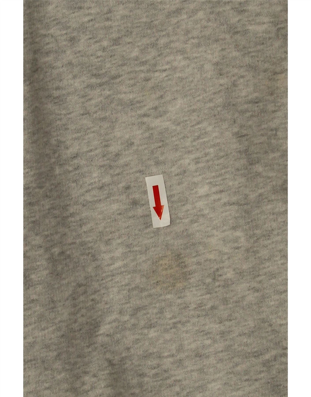 Superdry Damen-Sweatshirt-Pullover in Übergröße, Größe 40, Grau, Baumwolle