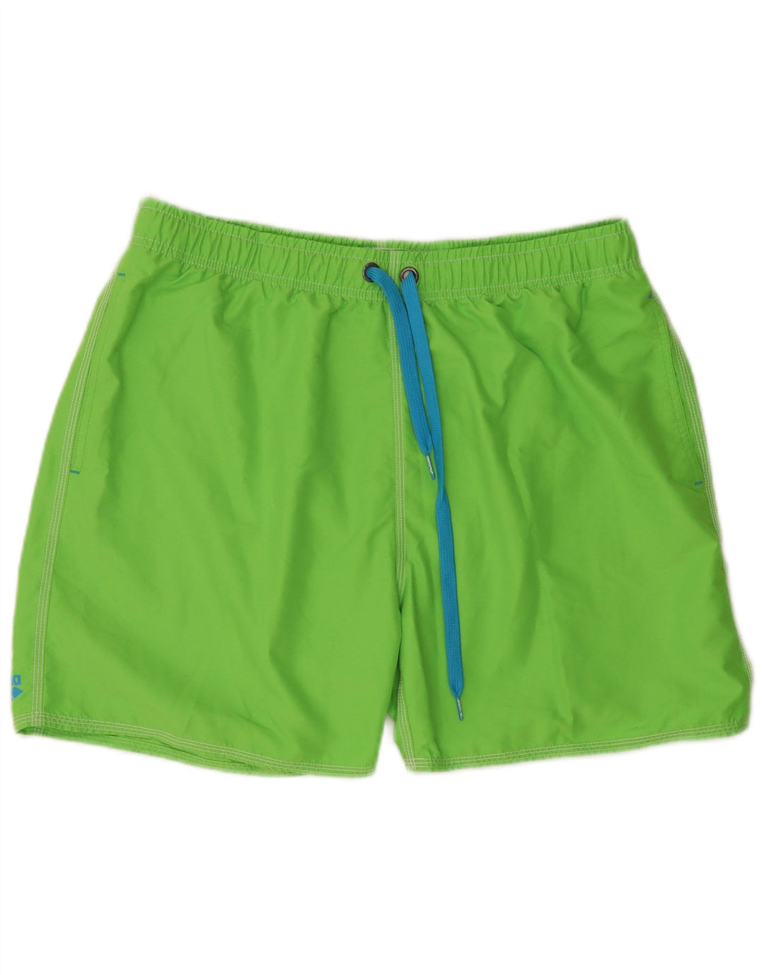ARENA Herren Badeshorts XL Grün Polyester