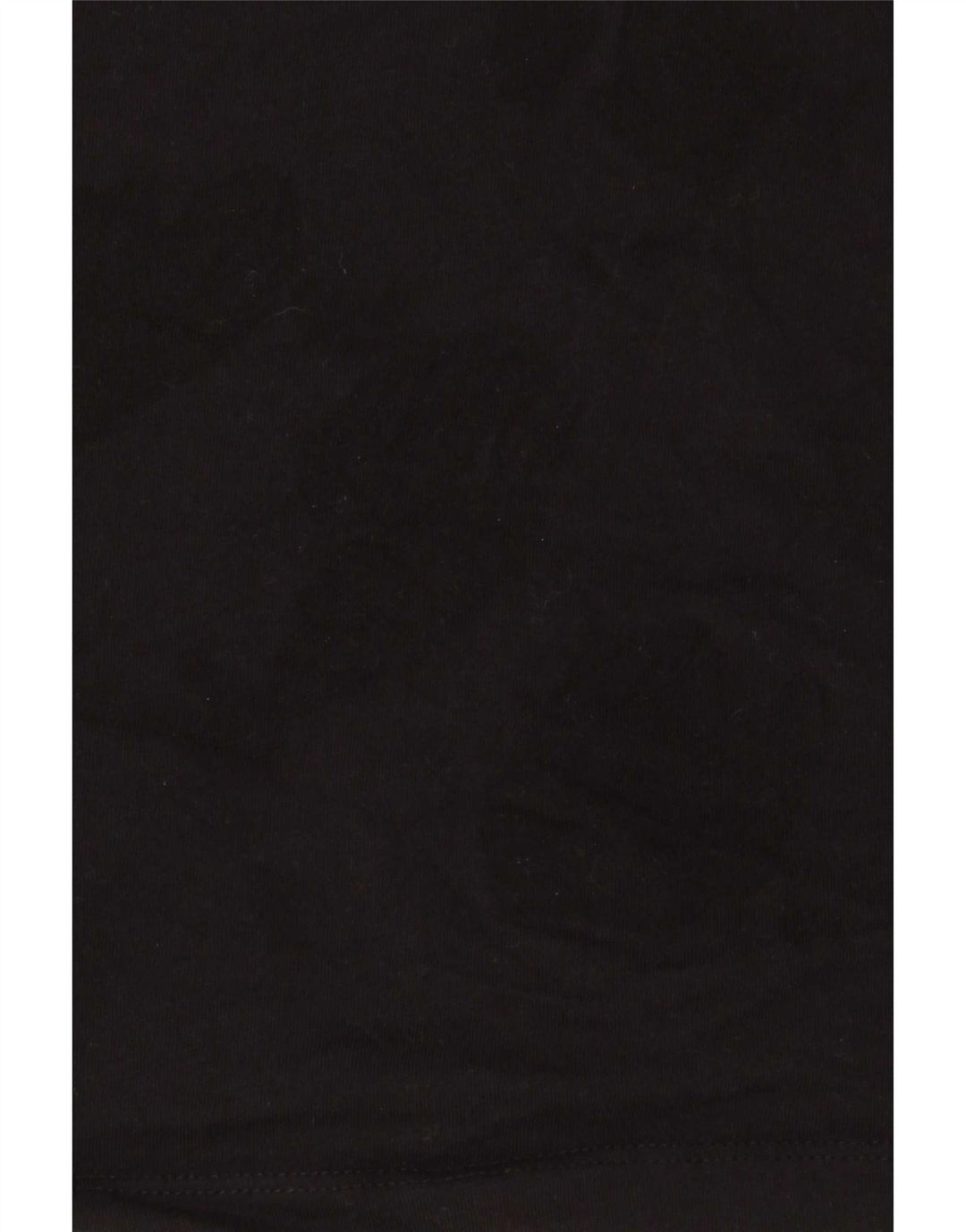 Levi's Herren-Oberteil mit Grafik, langärmelig, groß, aus schwarzer Baumwolle