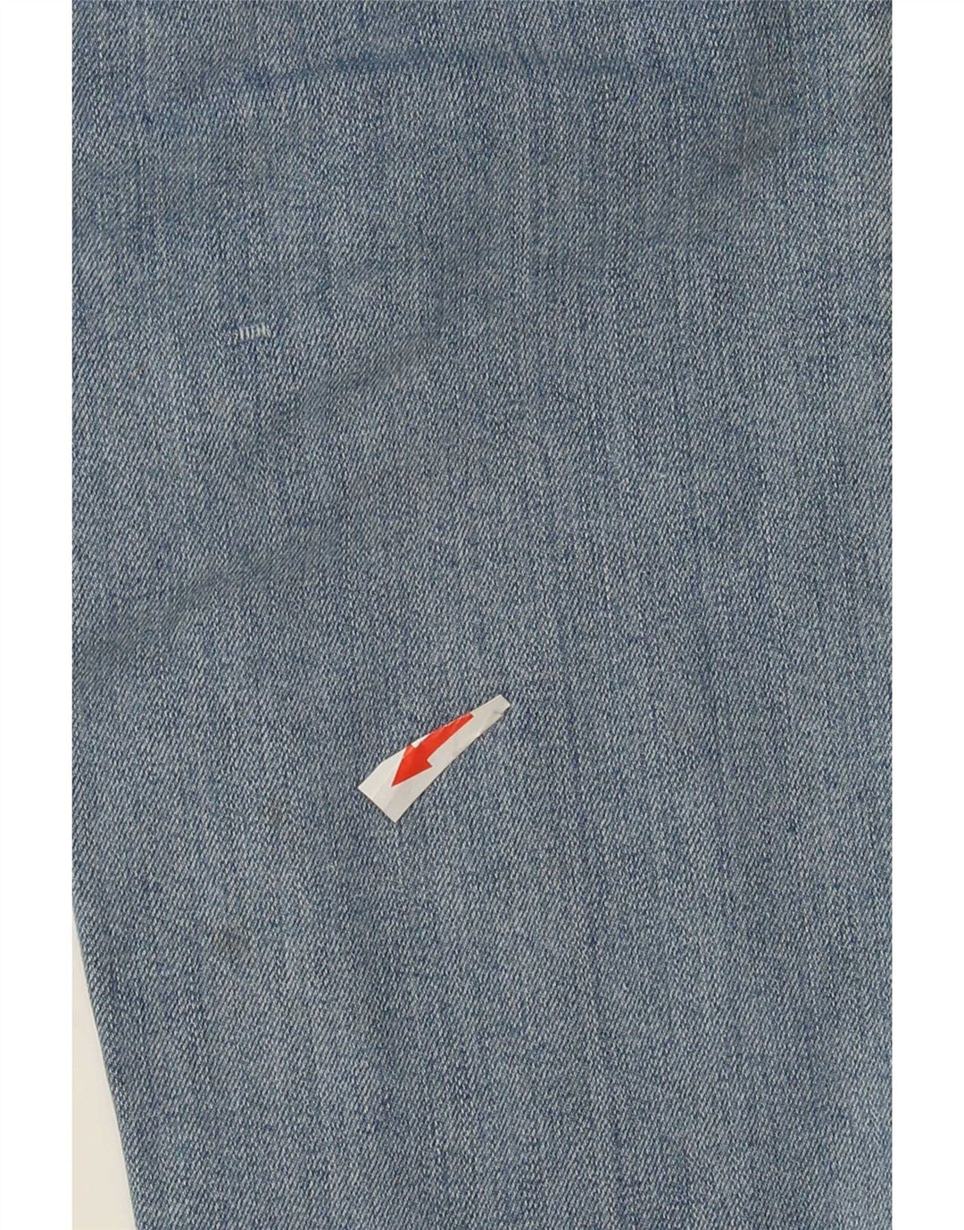 Zara Herren Slim Jeans EU 38 Small W30 L32 Blau