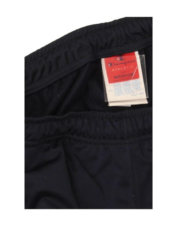 Champion Herren-Trainingshose, Jogginghose, Mittelblau, Polyester