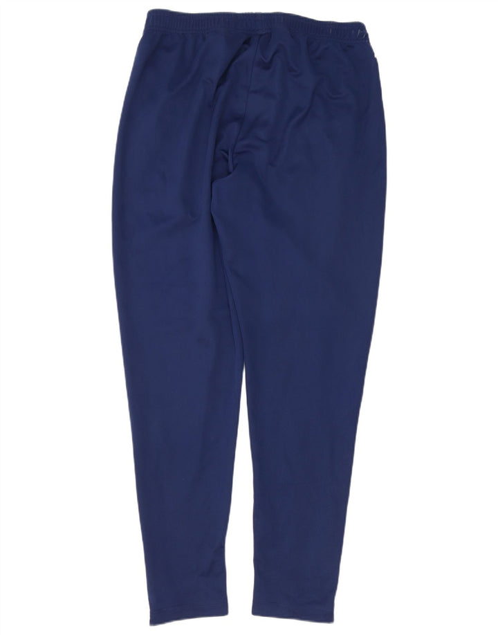 ADIDAS Herren Aeroready-Trainingshose, groß, marineblau, Polyester